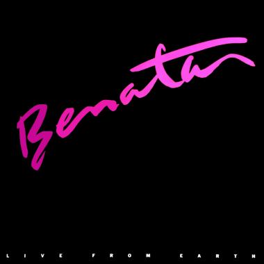 Pat Benatar -  Live from Earth